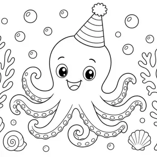 Coloring Pages