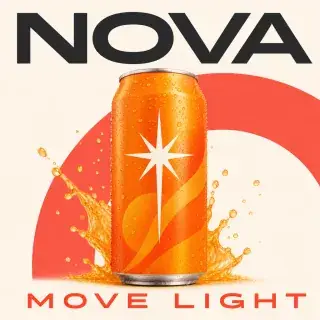 Commercial Posters