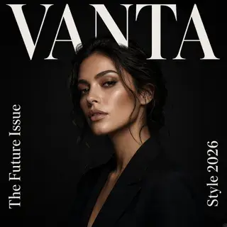 Magazine Covers