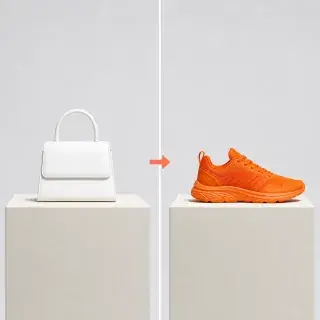 Replace Product or Object